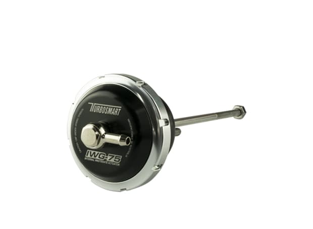 IWG75 Universal Actuator (UNF) 150mm 10PSI by Turbosmart - performance upgrade from Torque Lab