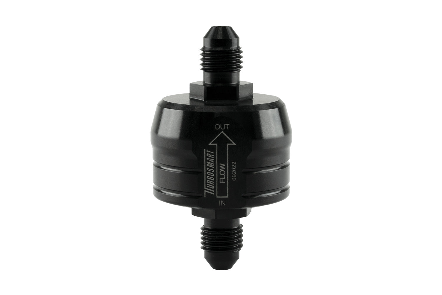 Oil Filter -4AN 44um