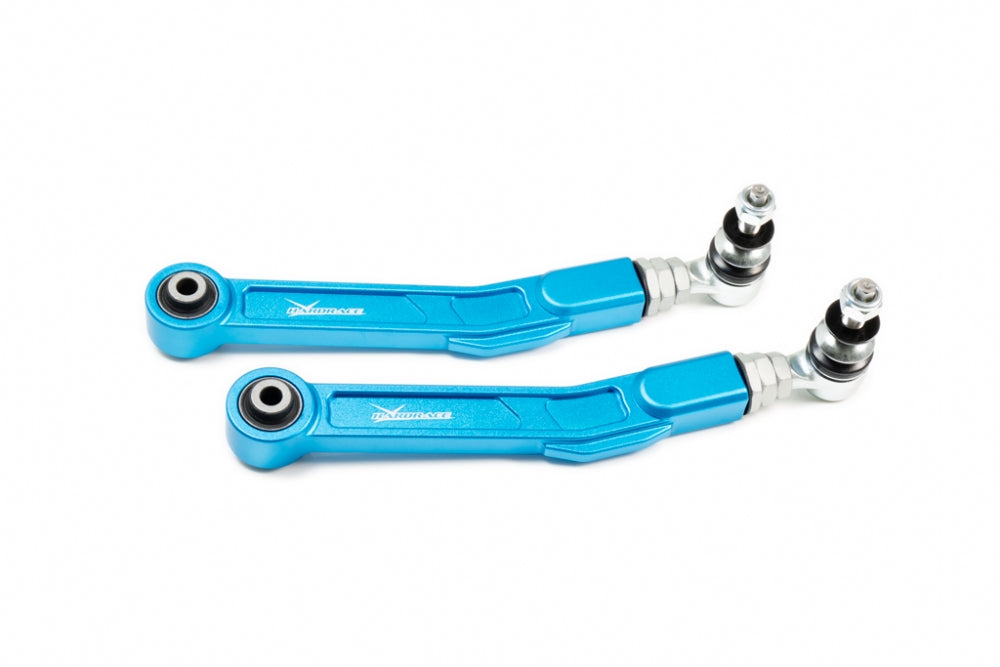 Rear Upper Camber Kit BMW X5, X6