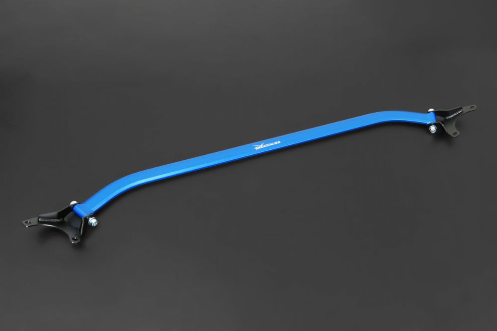 Front Strut Brace MG ZS – Chassis Brace by Hardrace | Torque Lab