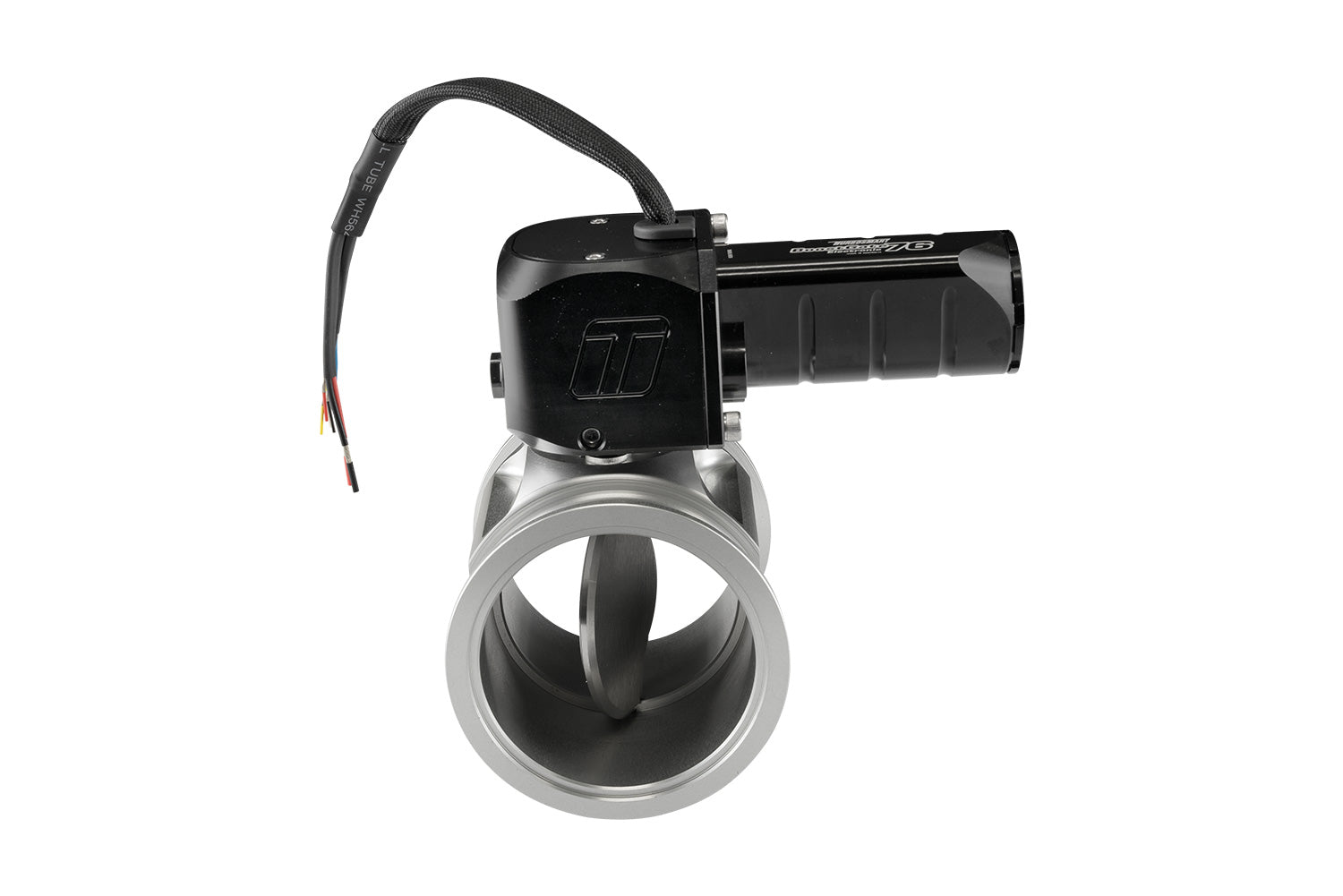 eBG76 Electronic BoostGate Black