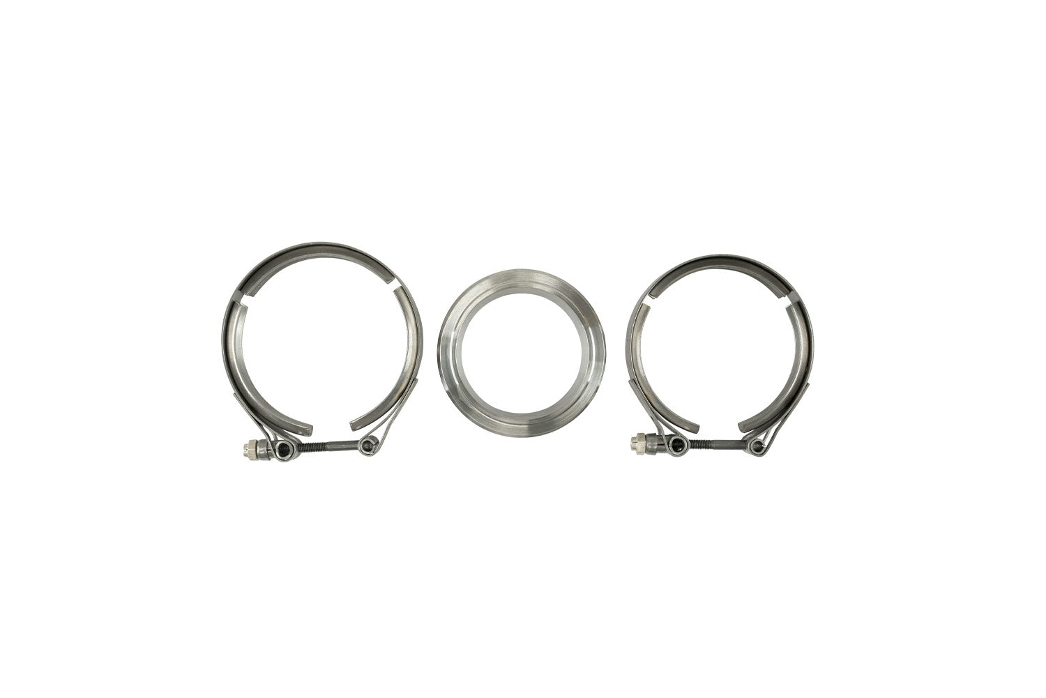 Adapter Flange WG60 to SG50 by Turbosmart - performance upgrade from Torque Lab