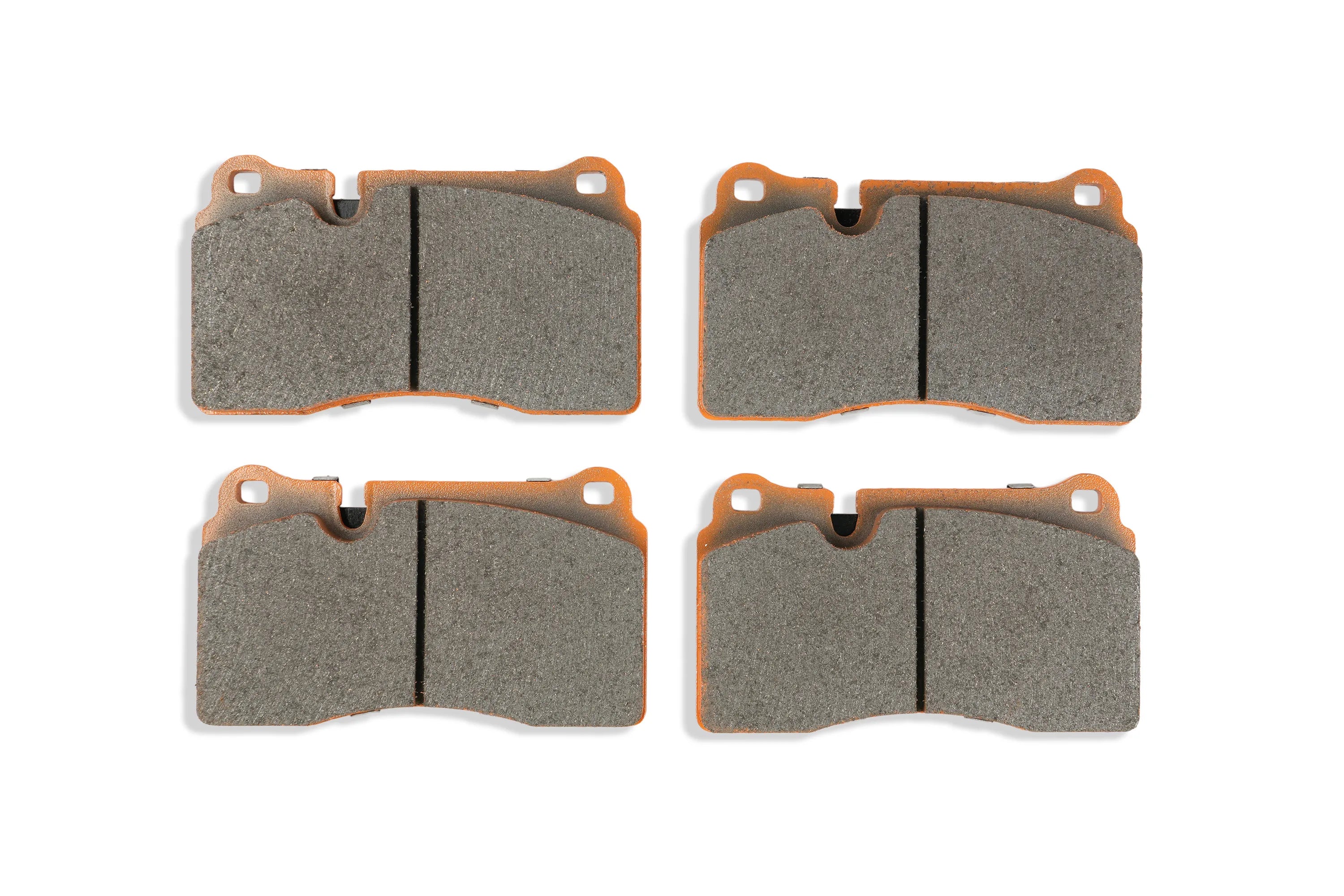 DB2228XP DBA Xtreme Performance brake pads for Brembo performance applications