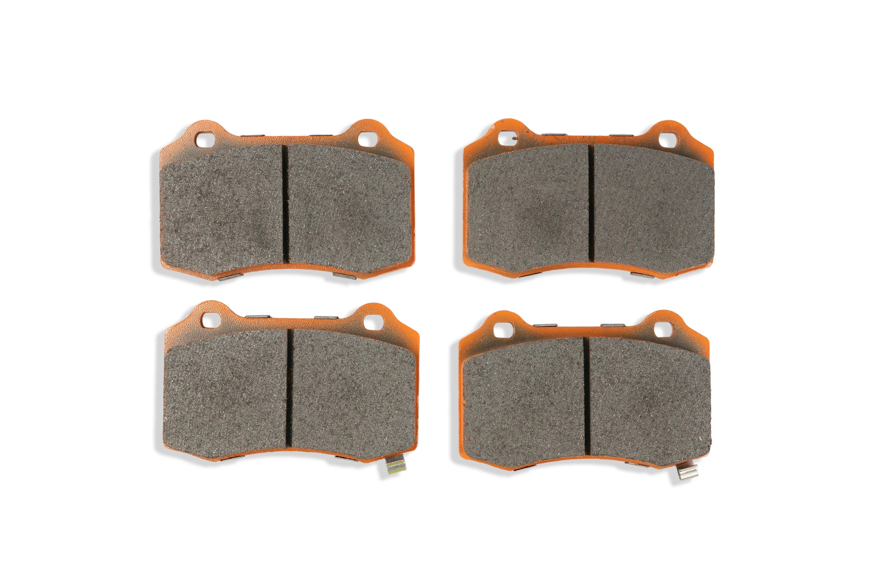 DBA42633S rear brake kit 350mm T3 slotted discs and XP pads Dodge Durango SRT Trackhawk Jeep Grand Cherokee