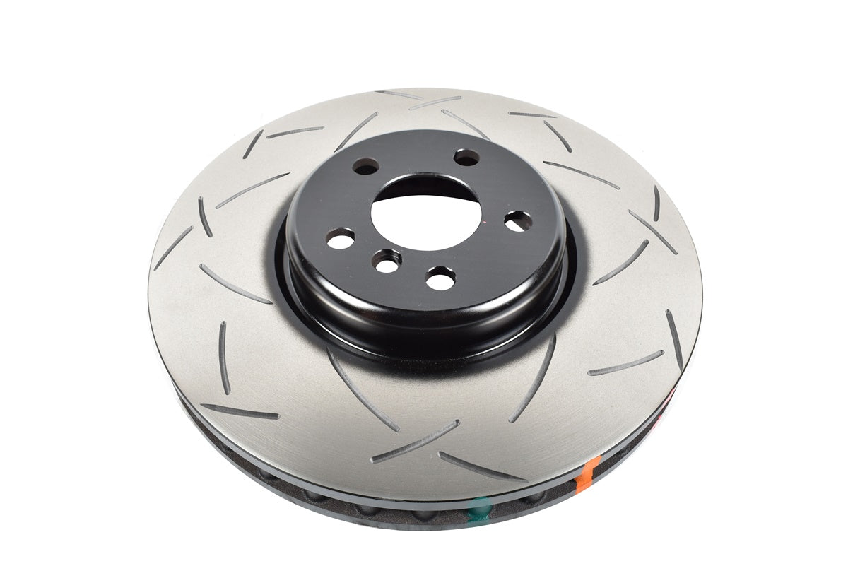 DBA43417S-15107XP brake kit BMW G-Series Toyota GR Supra T3 discs XP brake pads