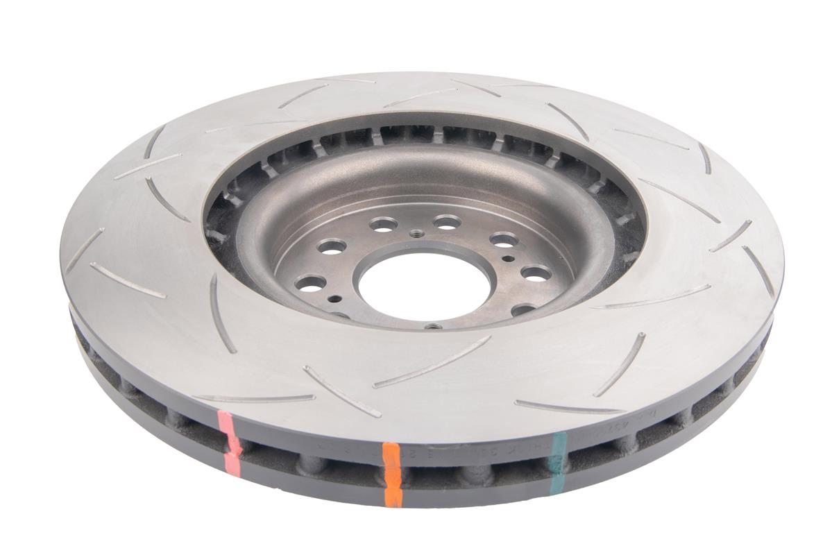 DBA43700S-1678XP front brake kit for Honda Civic Type R FK8