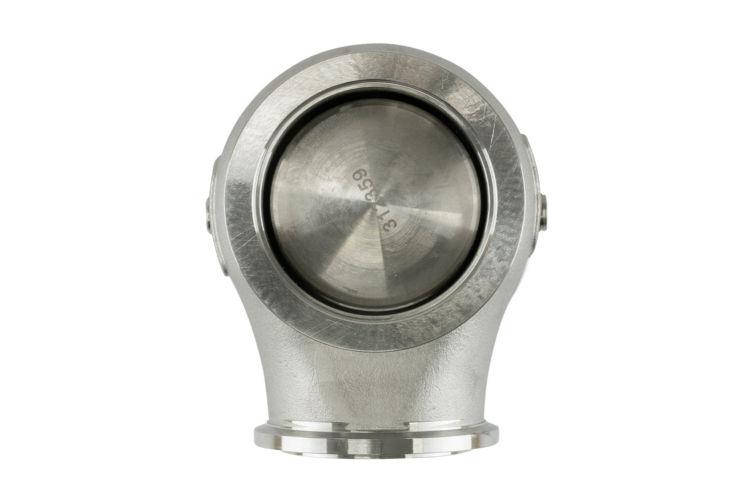 GenV WG45M HyperGate45 Motorsport 14psi Black