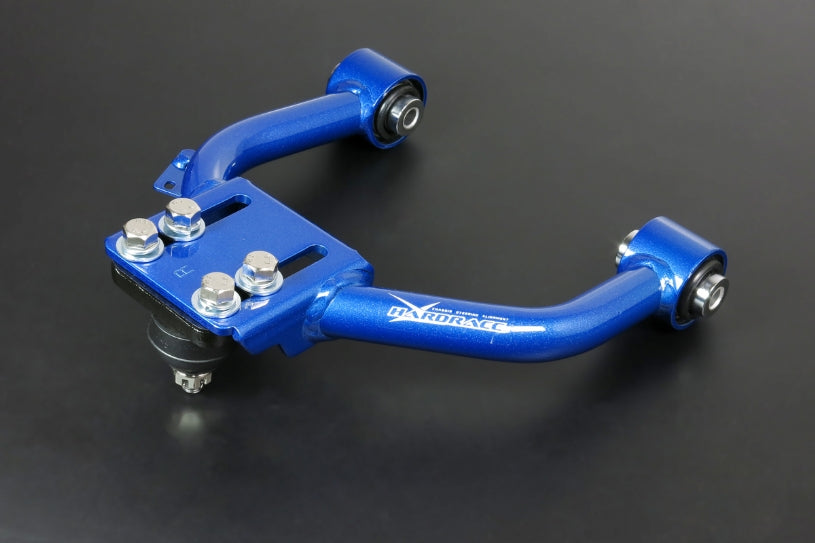Front Upper Camber Kit – Camber Kit by Hardrace | Torque Lab