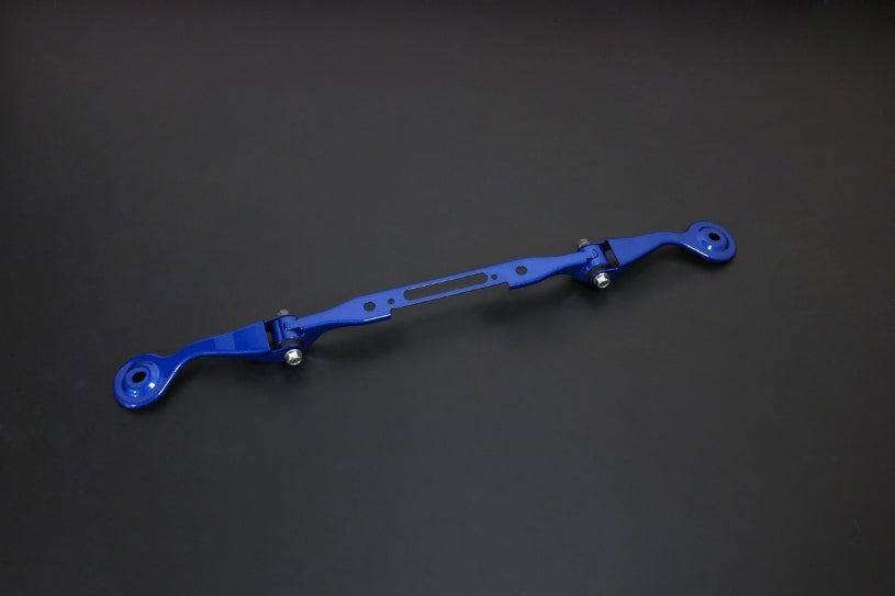 Rear Sub-frame Support Bar Subaru Forester – Sway Bar by Hardrace | Torque Lab