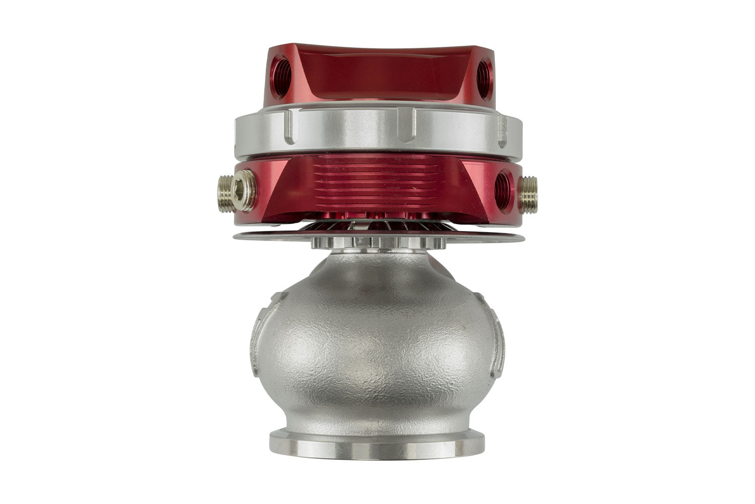 GenV WG40 CompGate40 14psi Red
