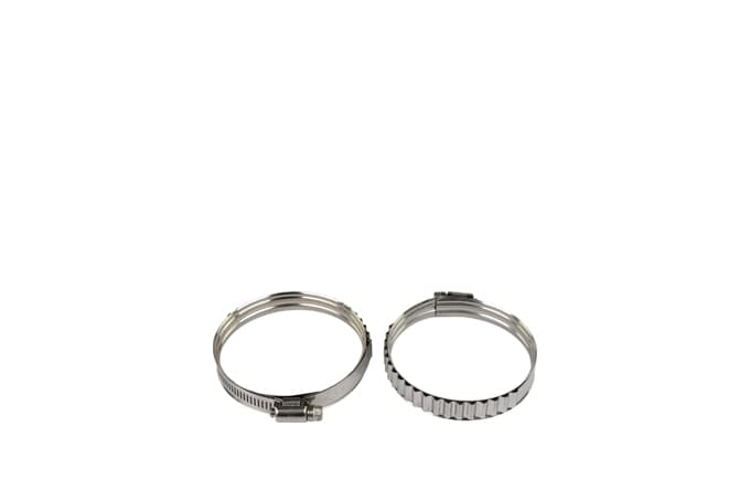TS Constant Tension Clamps 2.500-3.375" by Turbosmart - performance upgrade from Torque Lab