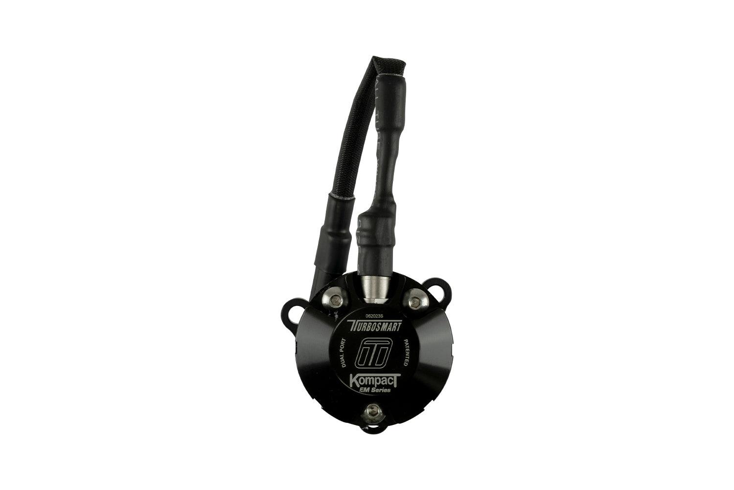 BOV Kompact EM Dual Port VR58 (BMW B58 Gen 3)