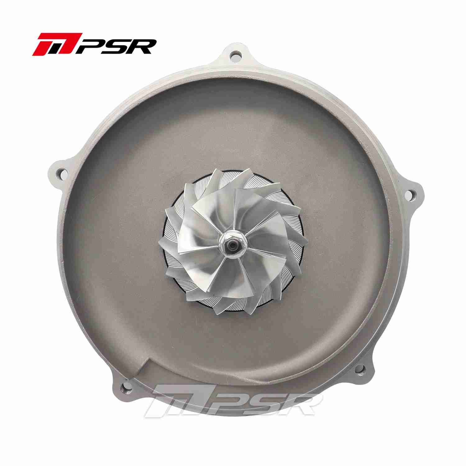 Pulsar Turbo Ball Bearing Cartridge CHRA for 99.5-03 Ford 7.3L Powerstroke Diesel GTP38 Turbo