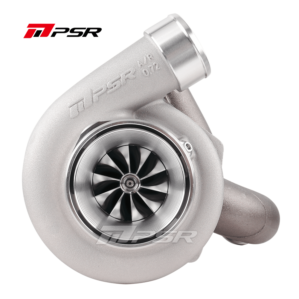PULSAR Next GEN PSR6784 Turbocharger External Wastegate Version for Ford Falcon BA BF XR6 - T51R MOD by Pulsar Turbo available at Torque Lab