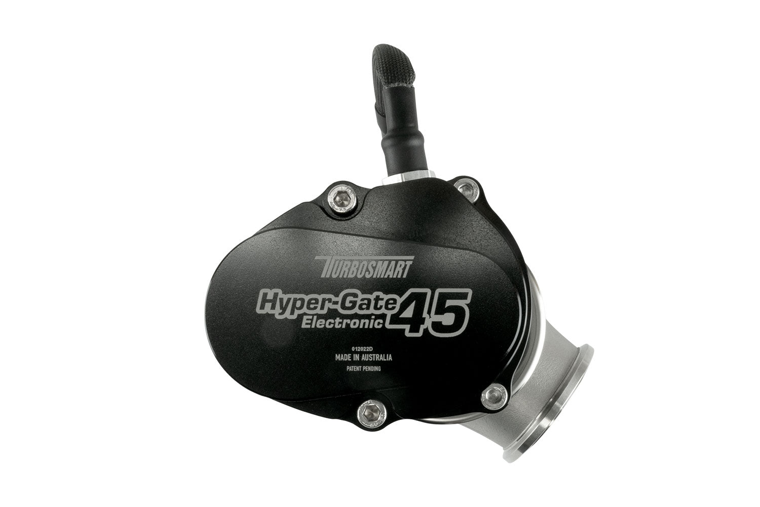 GenV eWG45 HyperGate45 Electronic Black