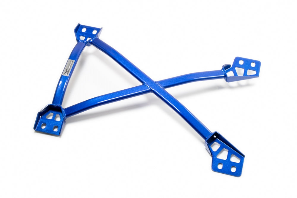 Middle Lower 4-point Brace Toyota Corolla/altis/auris