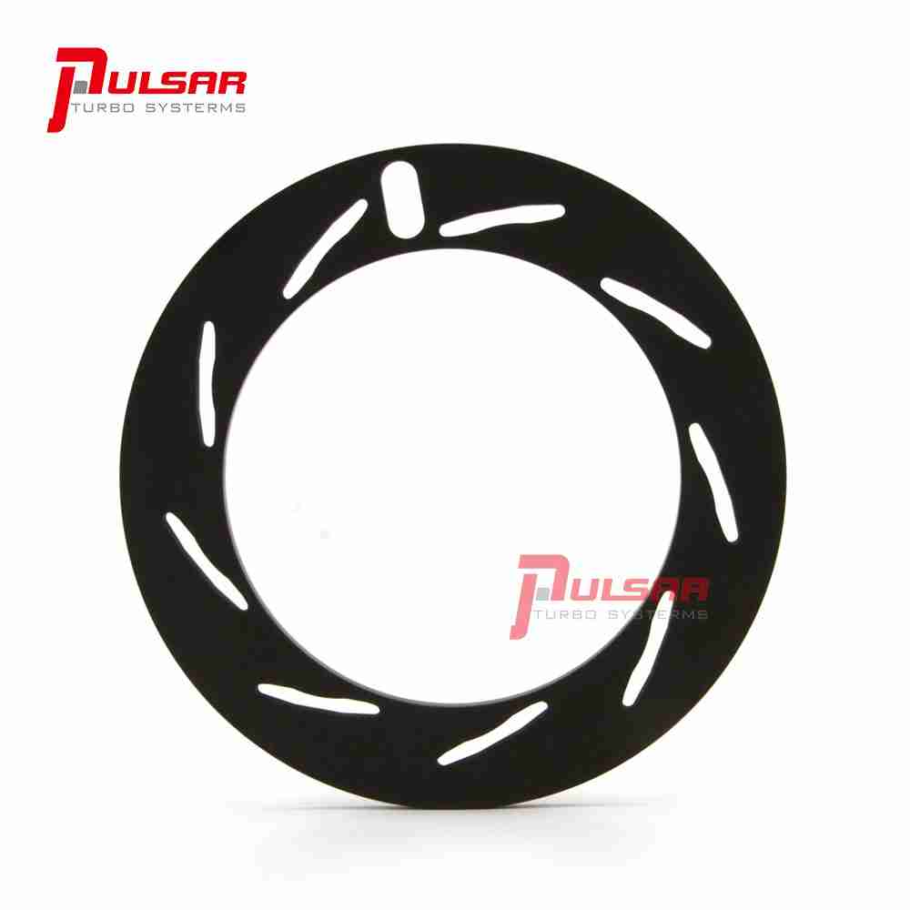 Pulsar Turbo 03-04 Ford 6.0 Powerstroke Turbo Billet Wheel Upgrade Unison Rebuild Kit 13.2mm Vanes