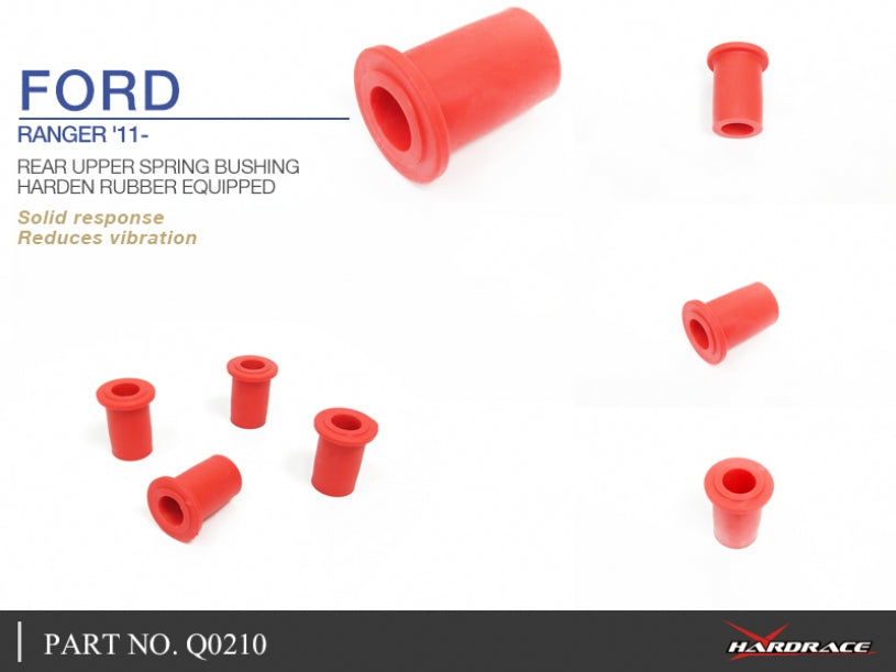 Rear Upper Spring Bushing Ford Ranger