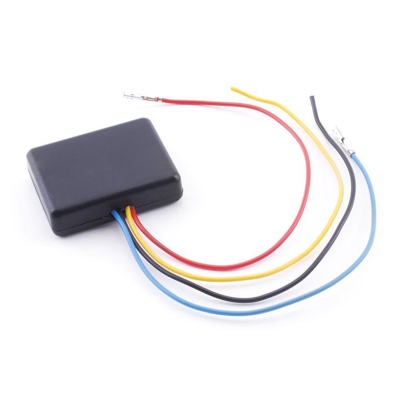 K-Series Honda ECU Immobilizer Bypass