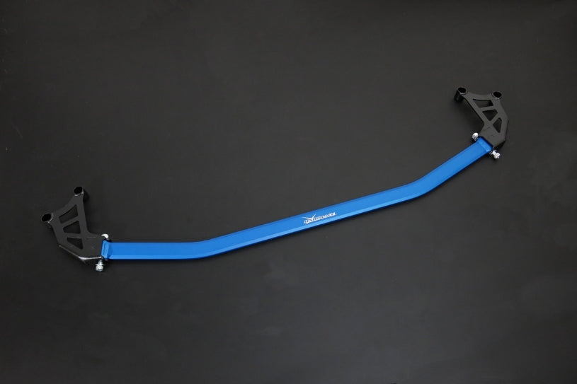 Front Strut Brace Honda Civic – Chassis Brace by Hardrace | Torque Lab