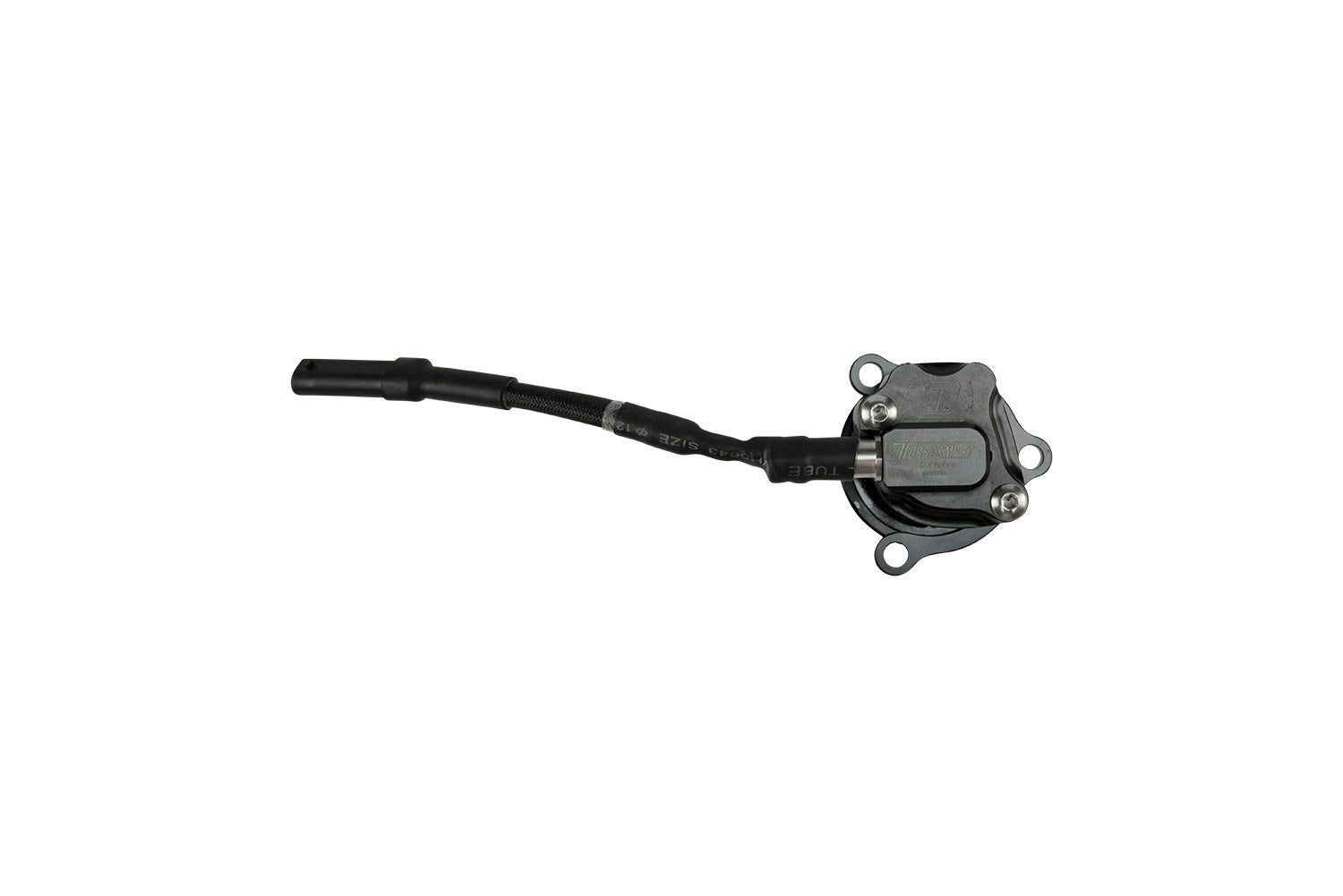BOV Kompact EM DualPort- VR33 (Suits Merc C300)