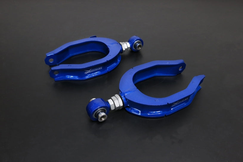 Rear Toe Kit Toyota Alphard – Toe Kit by Hardrace | Torque Lab