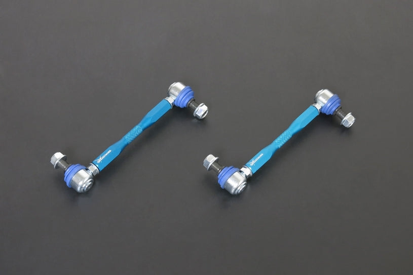 Adj. Stabilizer Link Bmw, Cadillac, Chevrolet, Ford, Saab – Stabilizer Links by Hardrace | Torque Lab