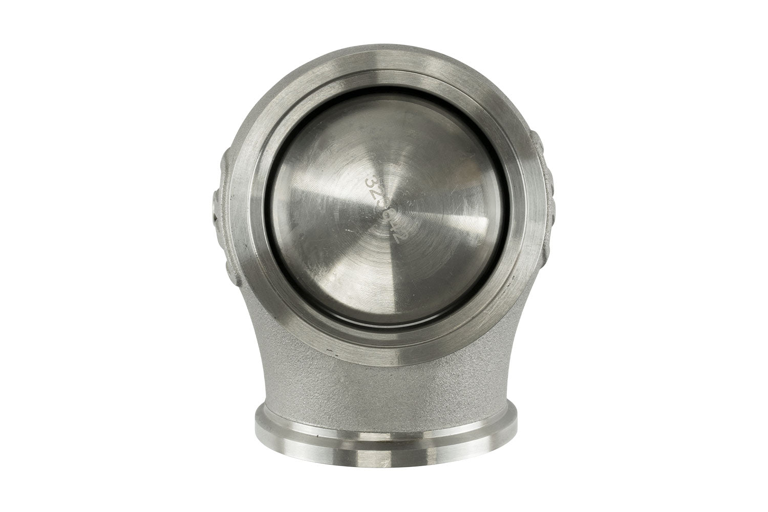 GenV WG50CG Pro-Gate50 Compressed Gas 5psi Black