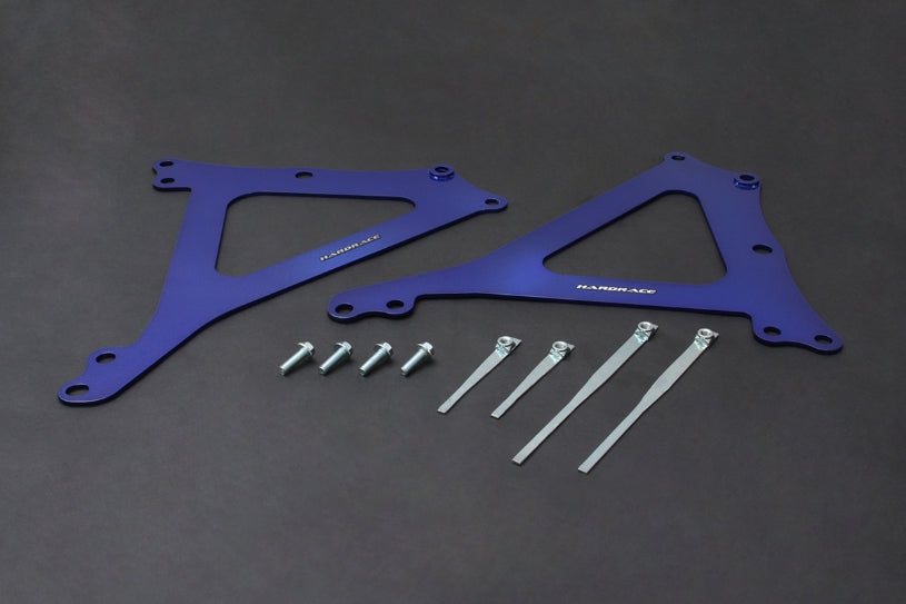 Fender Brace Scion FR-S, Subaru BRZ, Toyota 86 – Sway Bar by Hardrace | Torque Lab