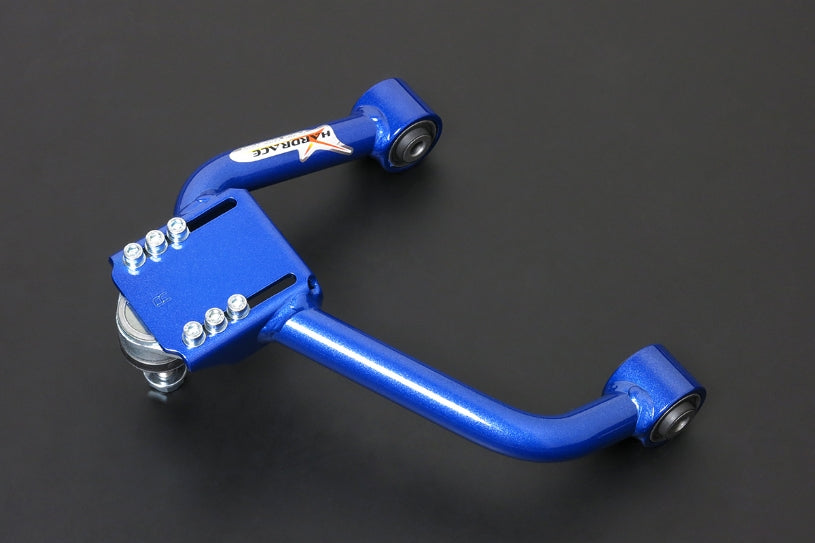 Front Upper Arm/camber Kit Mazda 6 – Control Arms by Hardrace | Torque Lab
