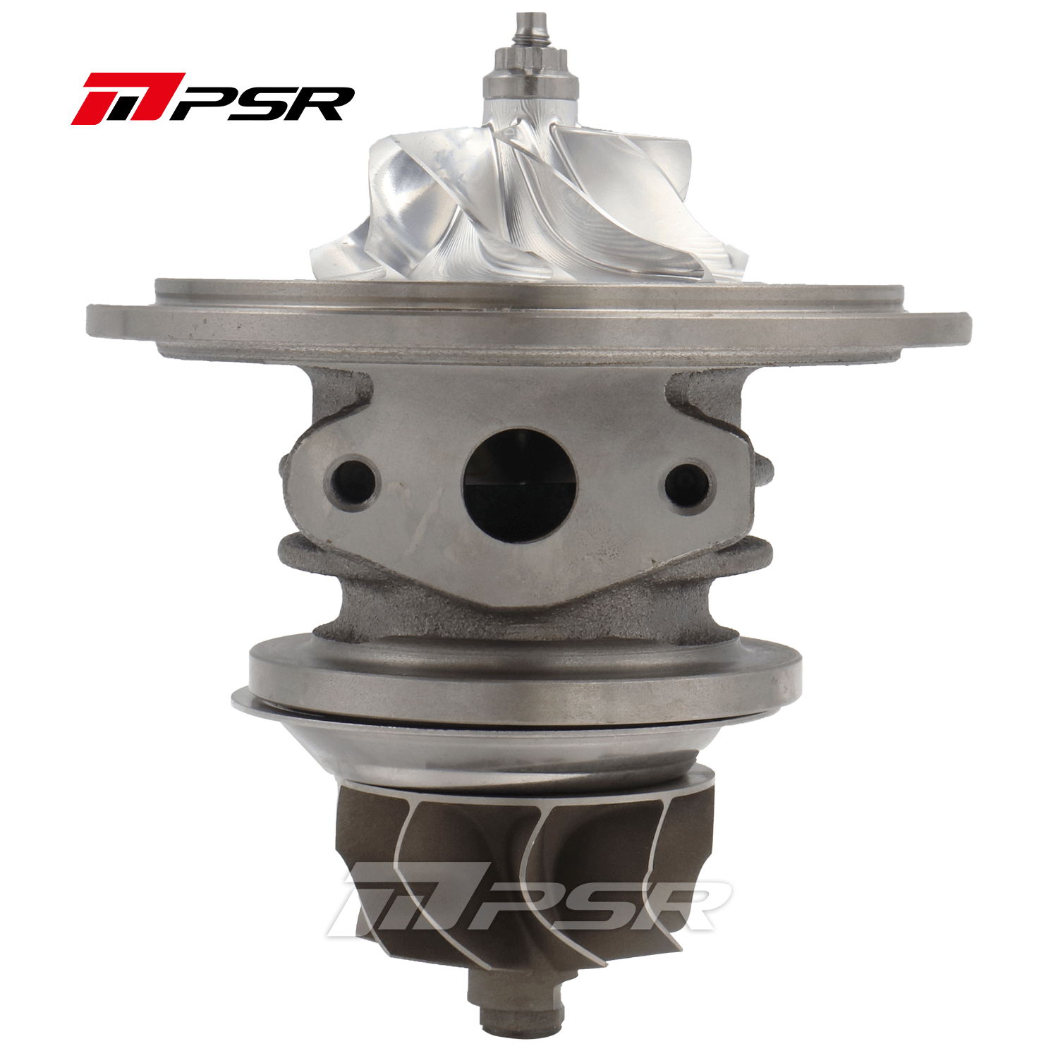 Pulsar Turbo PSR 3942C Journal Bearing Turbocharger HP Rating 300 by Pulsar Turbo available at Torque Lab