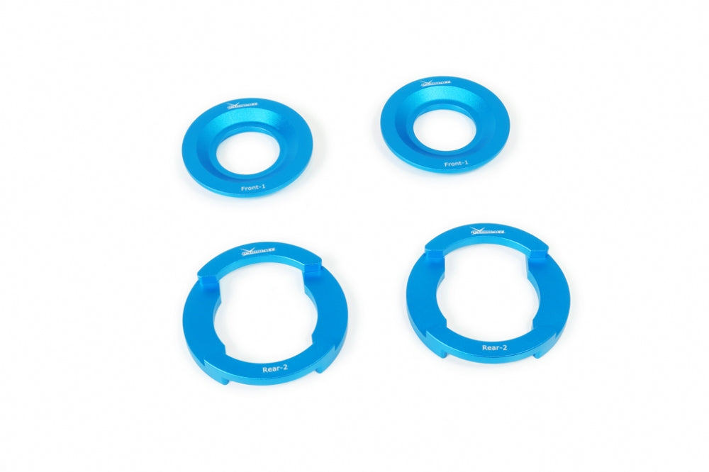 Rear Subframe Anti-vibration Insert Audi A4, S4/RS4, A5, S5/RS5