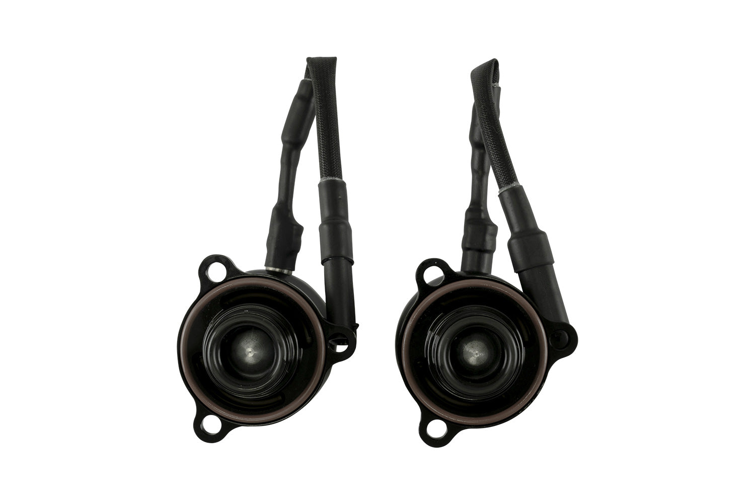 BOV Kompact EM Plumb Back VR25 - 400 Z