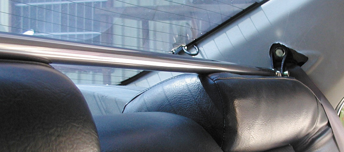US-Racing C-Pillar Bar (Civic 95-01)