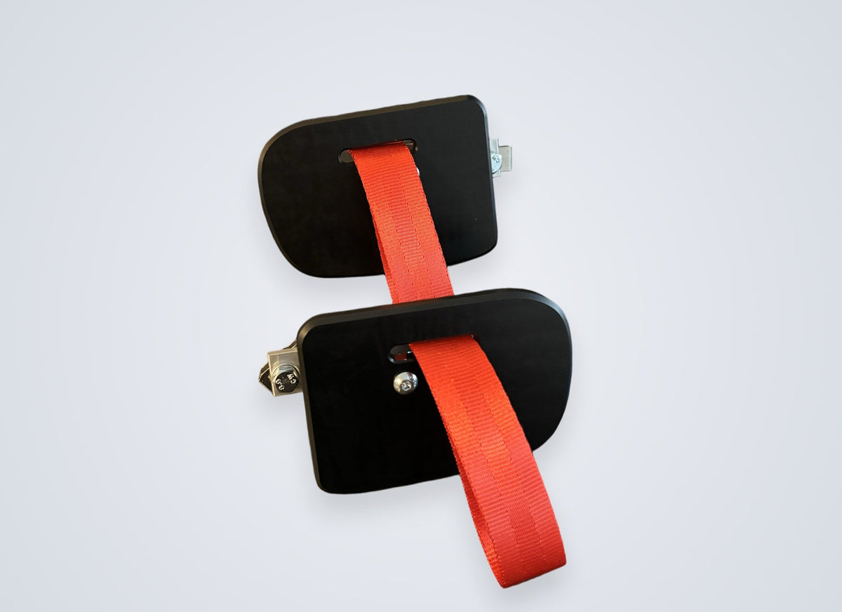 ST Trackparts BMW spare Door Pull Strap (Lose Strap) - product image 8
