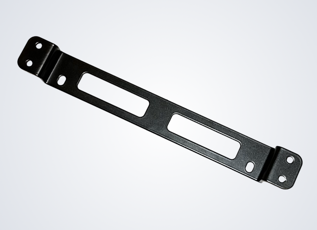 ST Trackparts BMW E36 Oil Cooler Bracket - product image 5