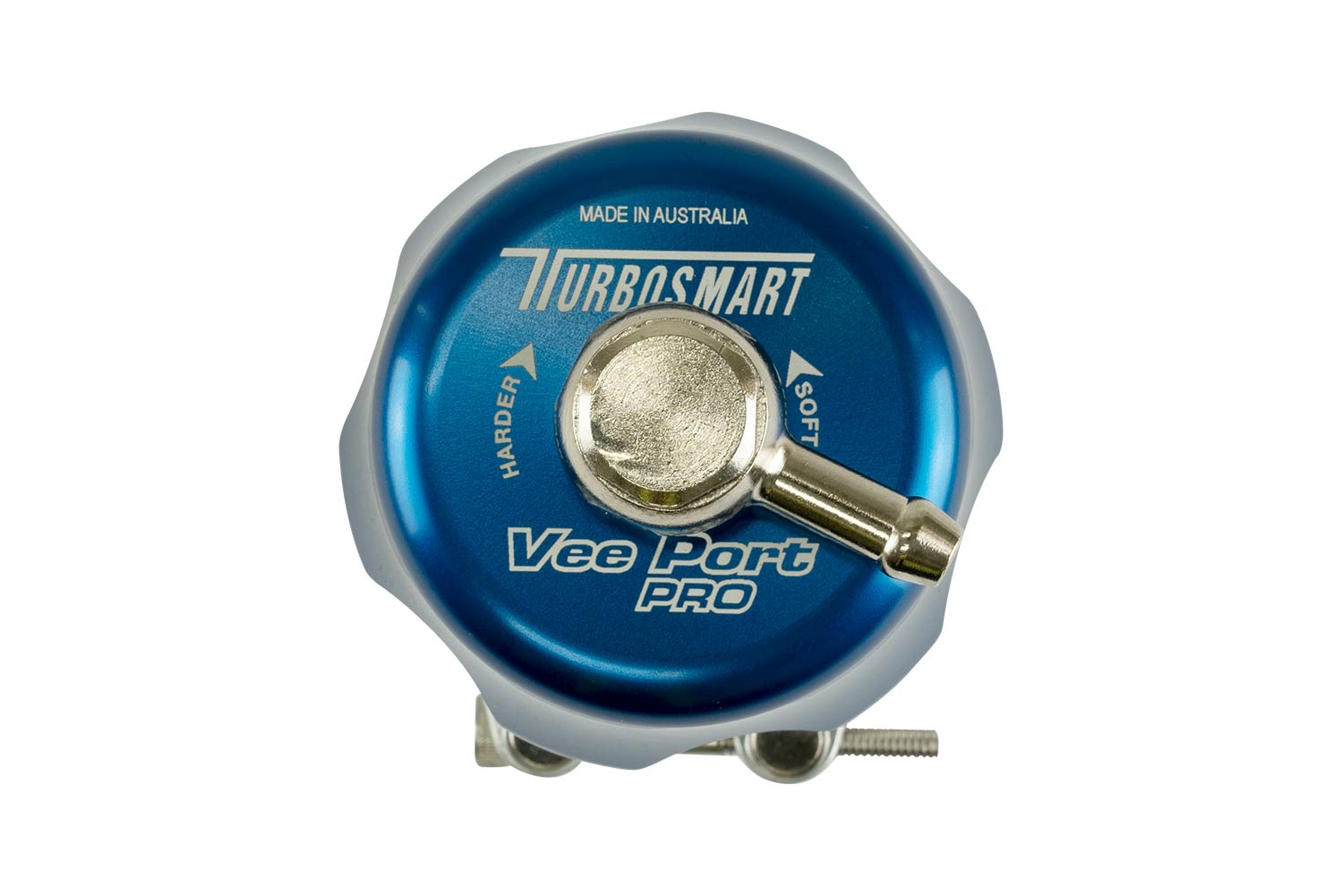 BOV Vee Port Pro Uni -Blue