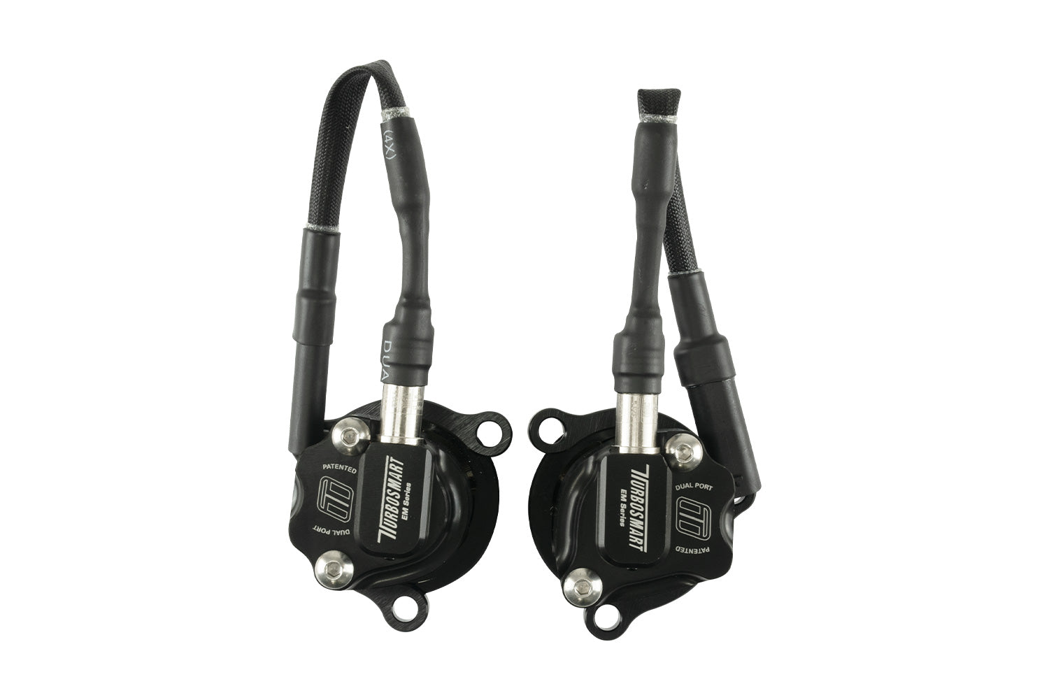 BOV Kompact EM DualPort- VR29 (Merc C63)