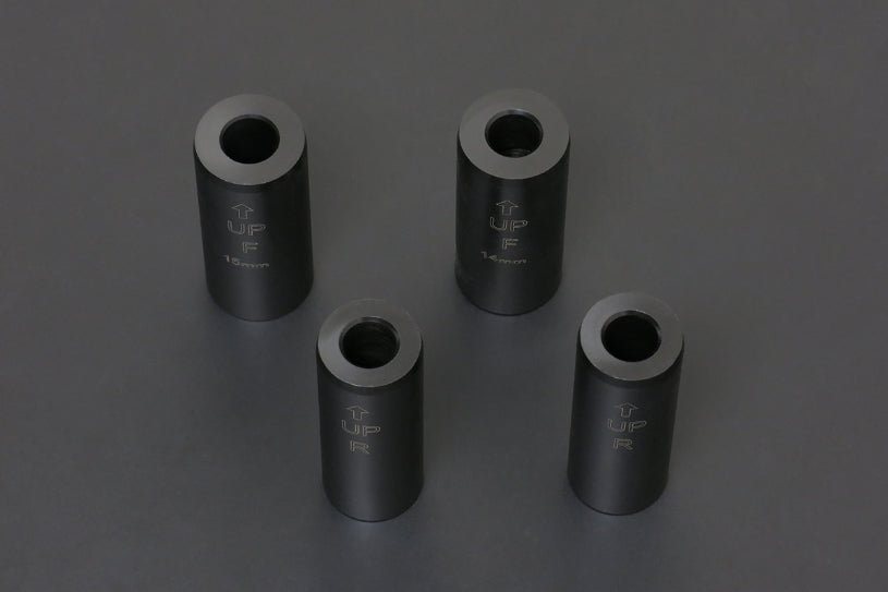 Rear Alignment Kit Ford Mustang – Performance Parts by Hardrace | Torque Lab