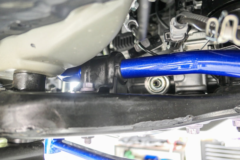 Front Sway Bar Toyota RAV4