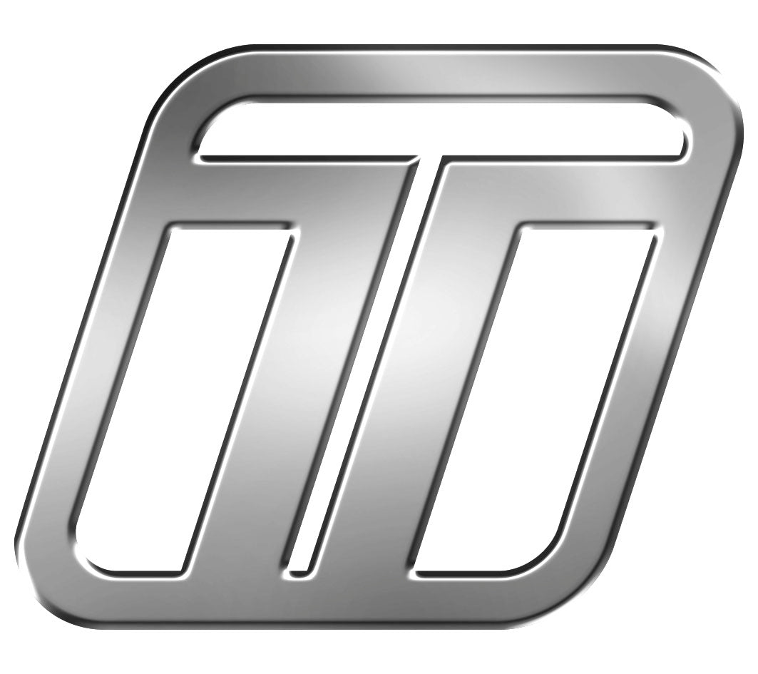 BOV RacePort V-Band SSBarrel by Turbosmart - performance upgrade from Torque Lab