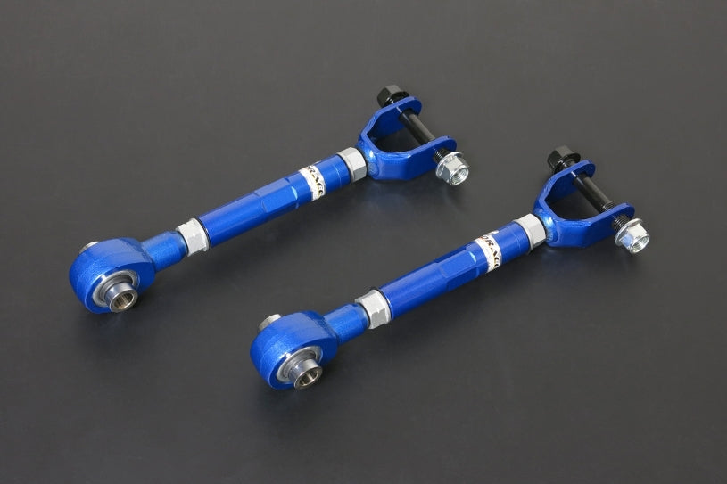 Rear Toe Arm Ford Mustang – Control Arms by Hardrace | Torque Lab