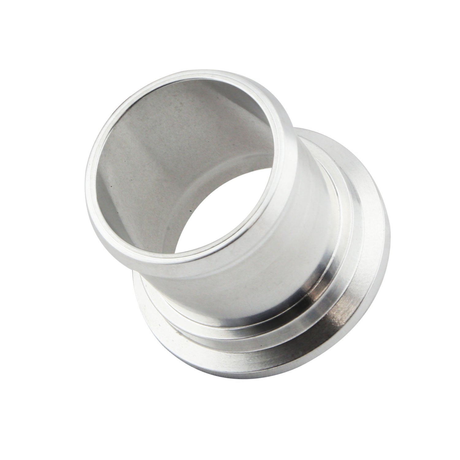 ALV Inlet pipe adapter 1-1/2" (38.1mm) by Turbosmart - performance upgrade from Torque Lab