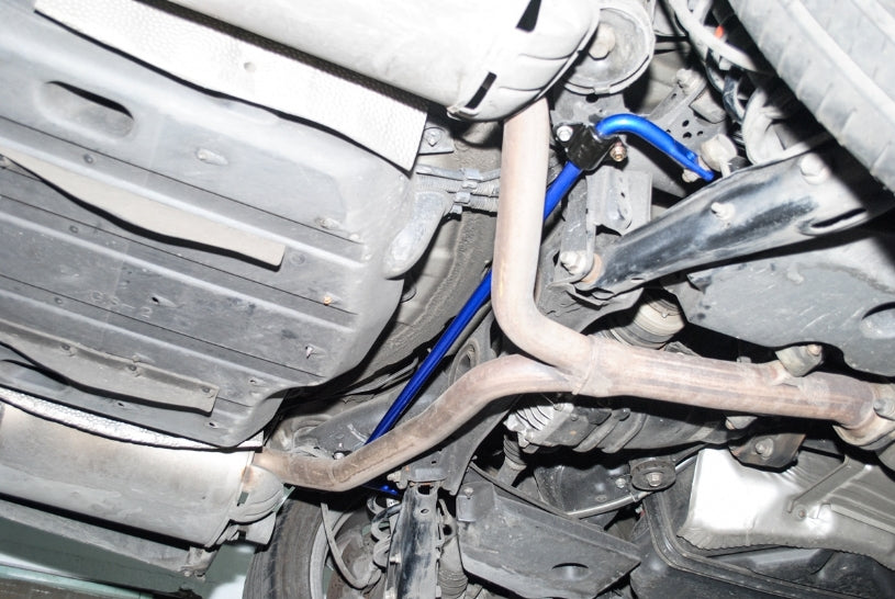 Rear Sway Bar Lexus GS