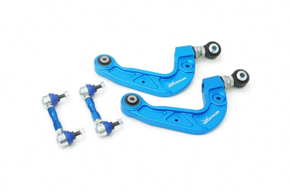 Rear Upper Camber Kit  Audi A4, A5, S4/RS4, S5/RS5