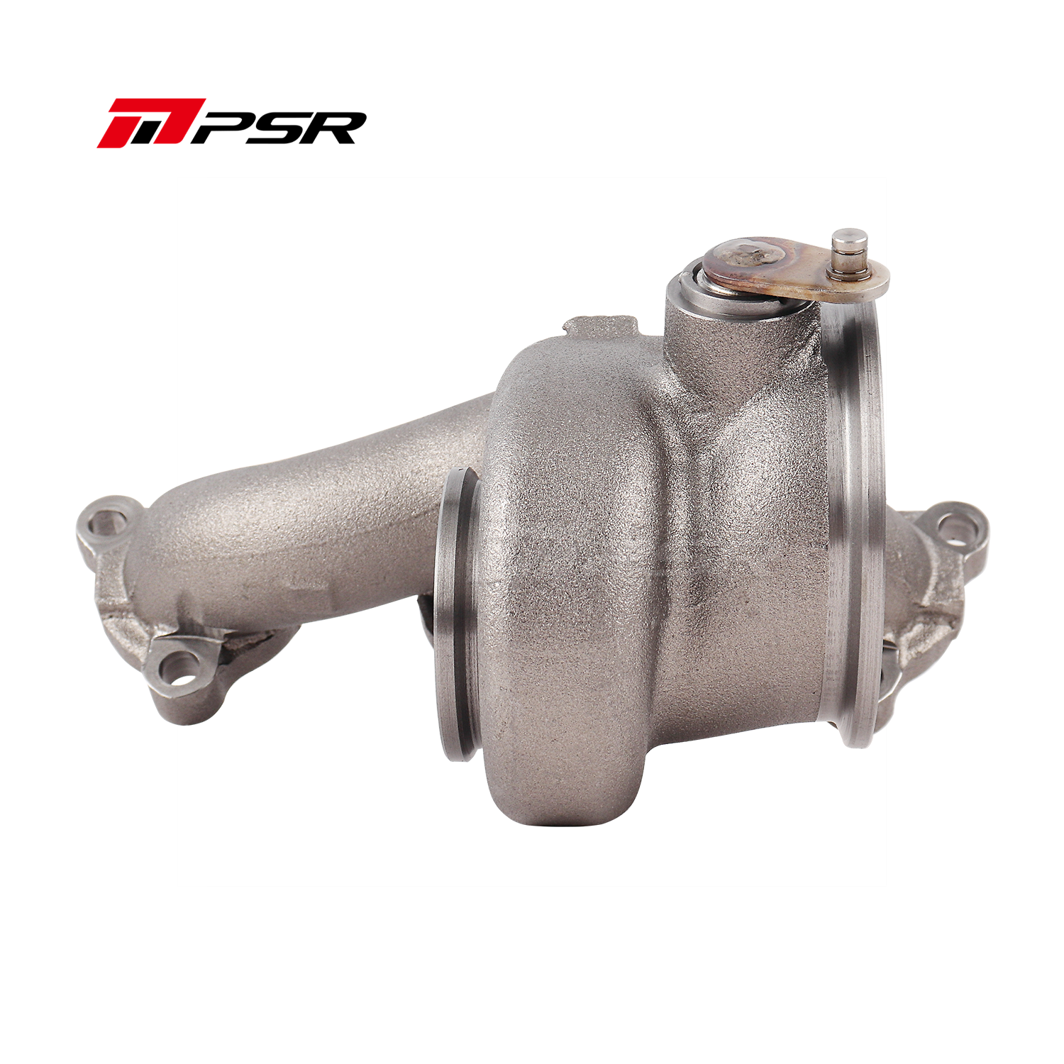 Pulsar Turbo 17-22 Can-Am Maverick X3 Turbo Turbine Housing
