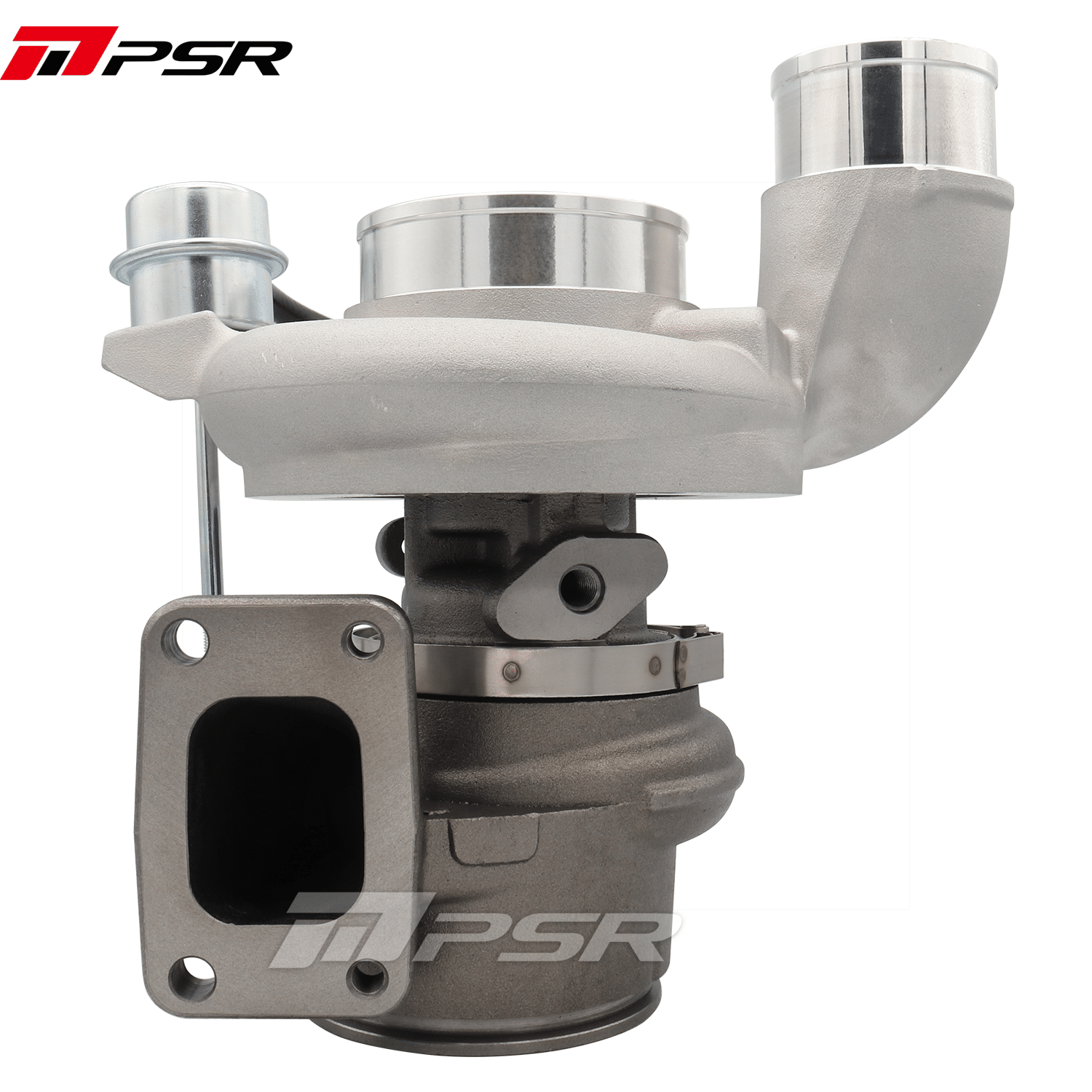 Pulsar Turbo PSR 6067HE Stage 1 HE351CW Upgraded Turbo for 04.5-07 Dodge Ram 5.9L