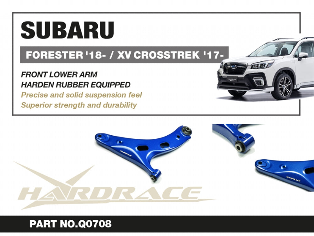 Front Lower Arm Subaru Forester, XV