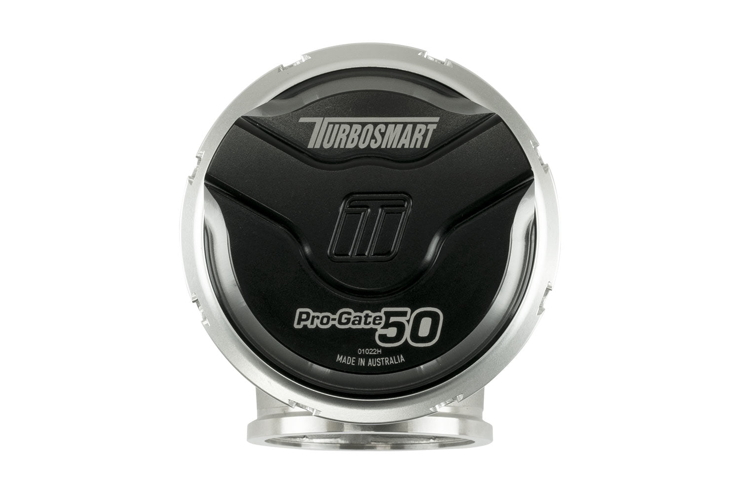 GenV WG50 ProGate50 14psi Black