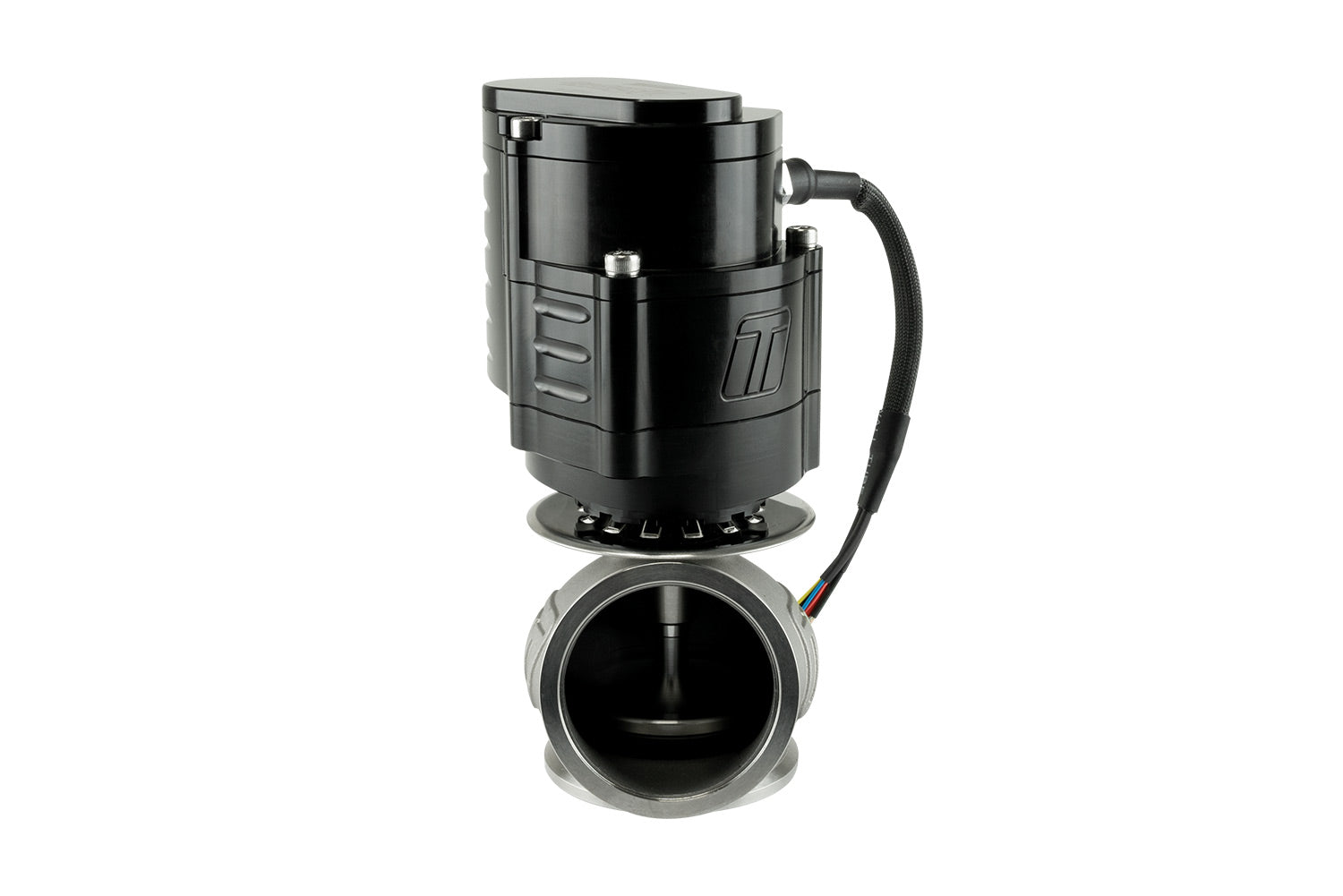 GenV eWG50 Progate50 Electronic Black